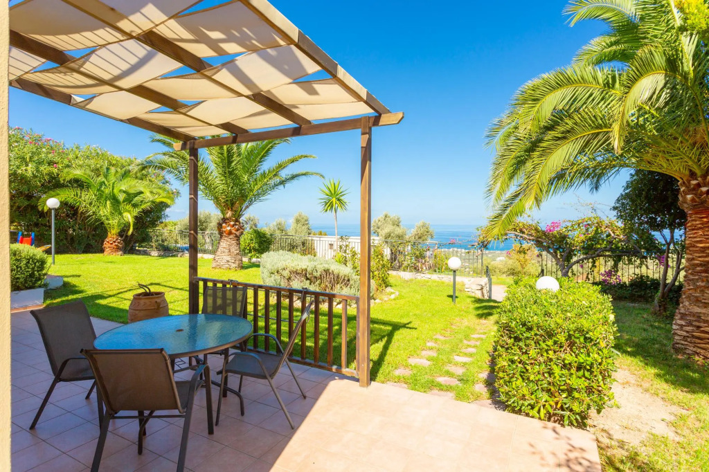 Villa Sevos Large Private Pool Sea Views A C Wifi Car Not Required - 1891