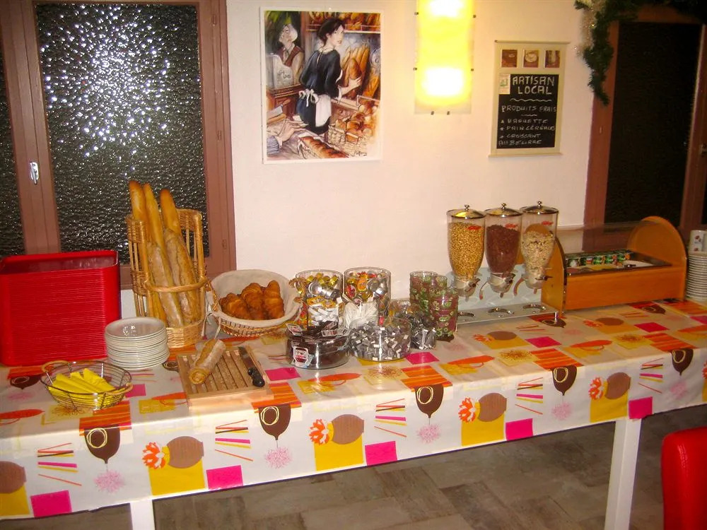 Hotel Mucrina
