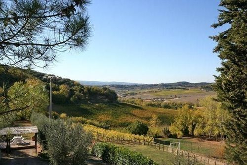 Val Di Gallo