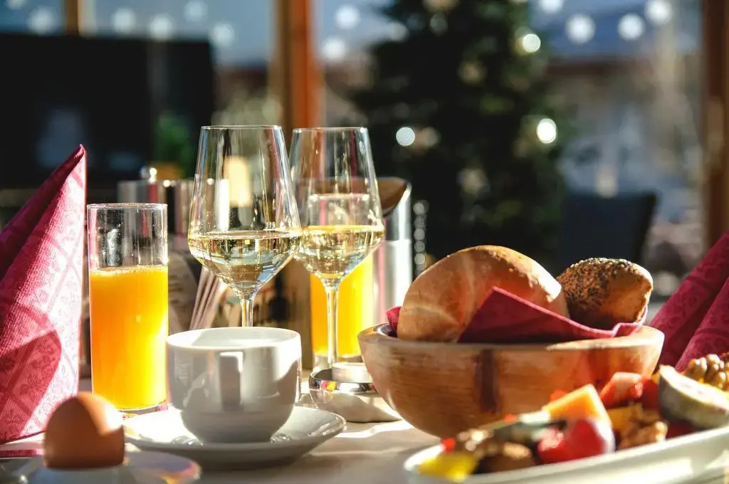 Residence Hotel Alpinum