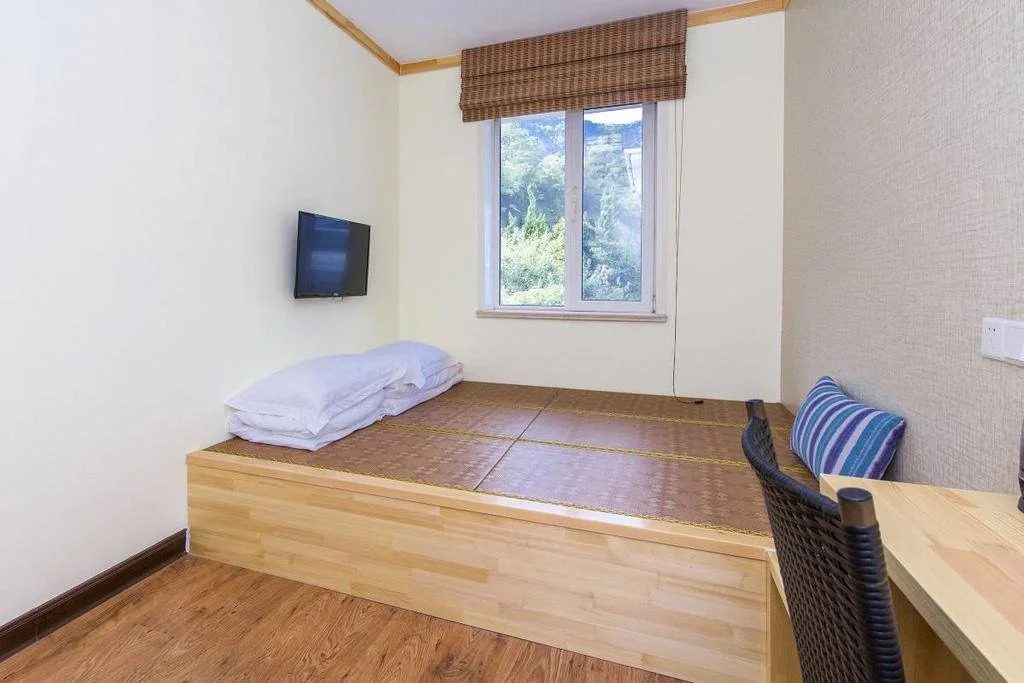 Mangobean Warm House