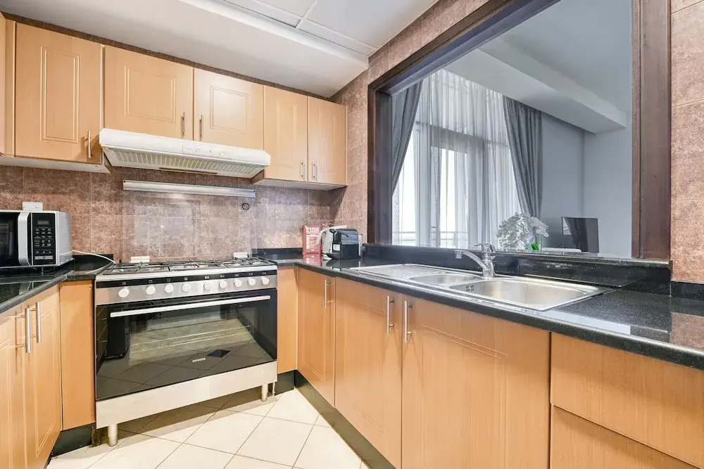 Maison Privee - Hamilton Residency