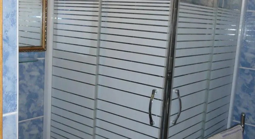 Bocskai Panzió