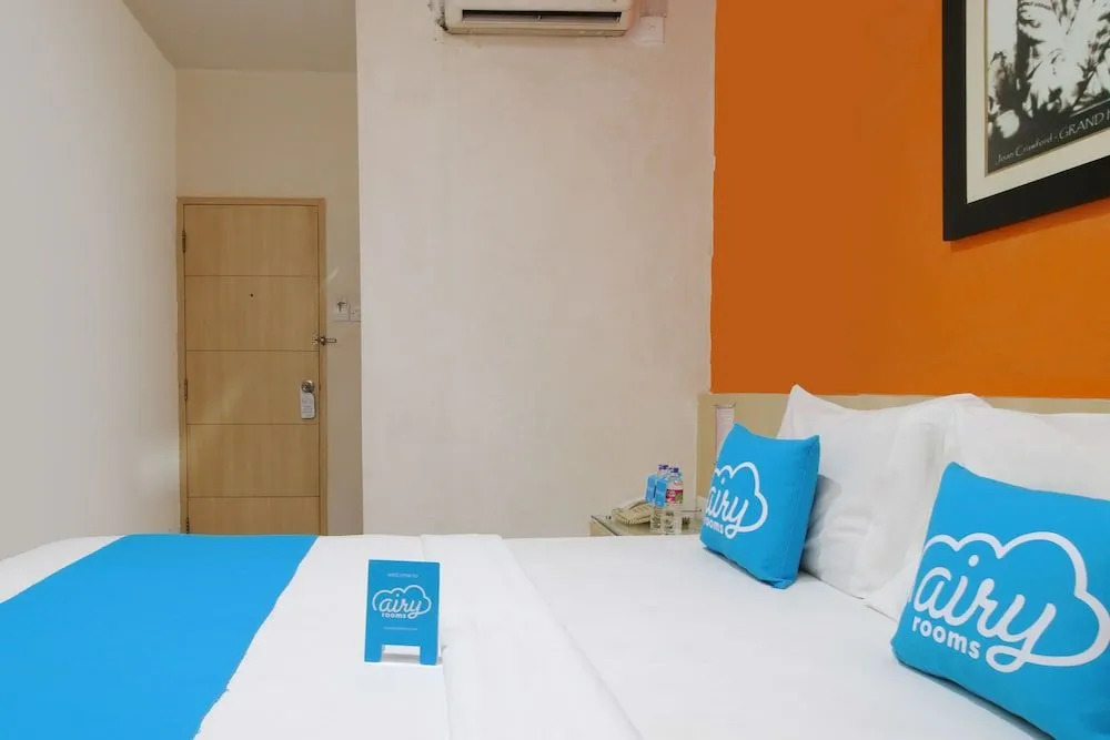 Airy Wonorejo Tuanku Tambusai Komplek Paninsula C3 Pekanbaru