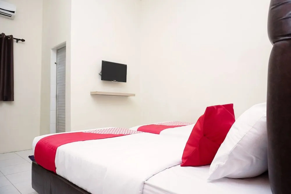 OYO 2078 Rosemary Residence Syariah