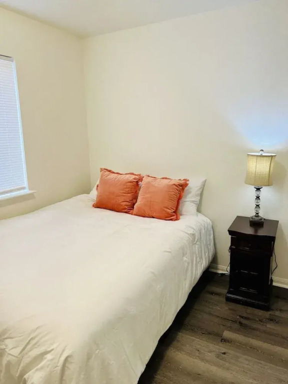 Entire Gorgeous Residential House,10 min From Fort Hood Airport