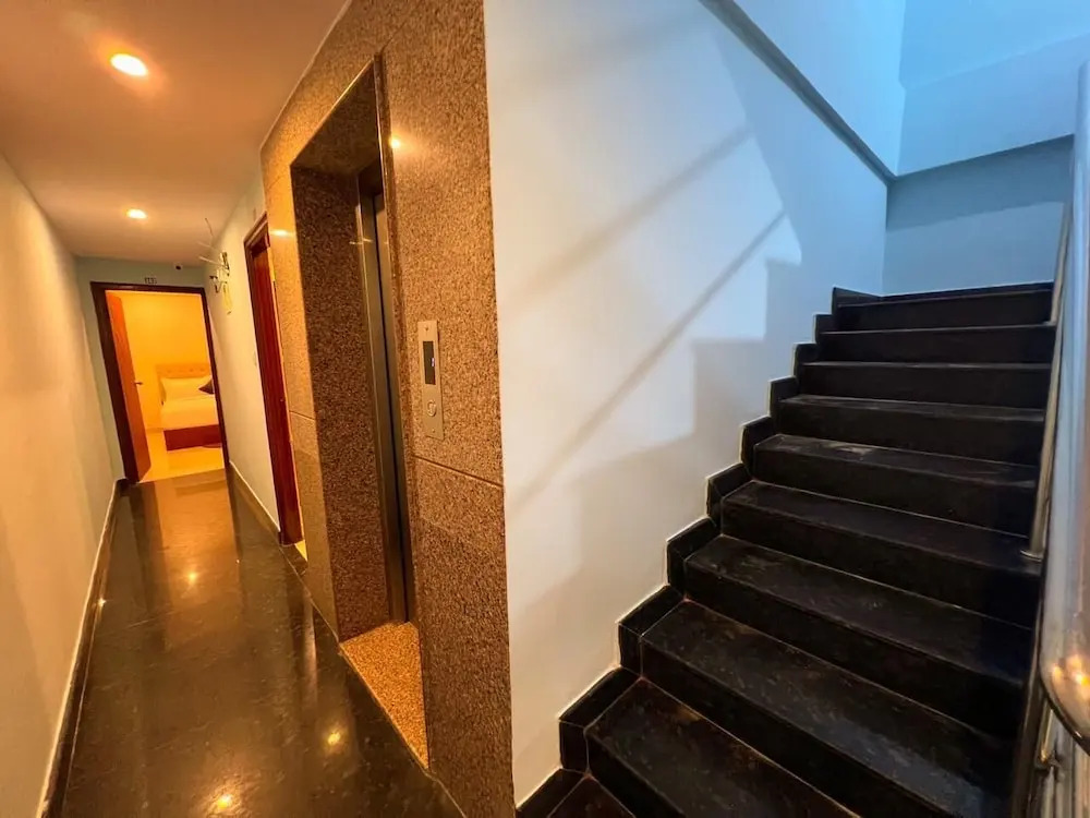 Hotel InTourist by Agira Hotel