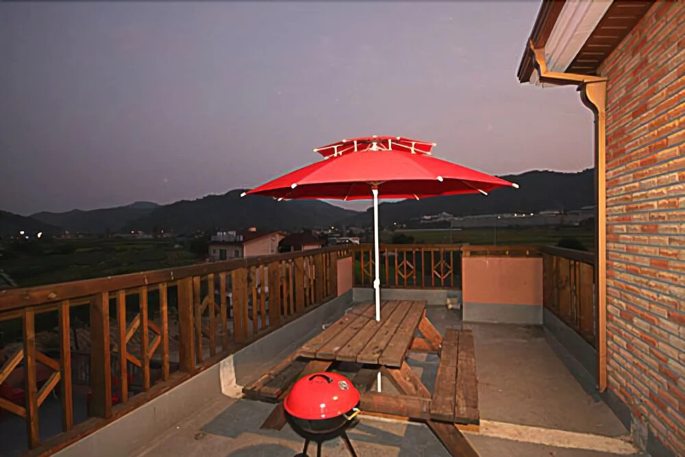 Chuncheon Yeowoo Gneul Pension
