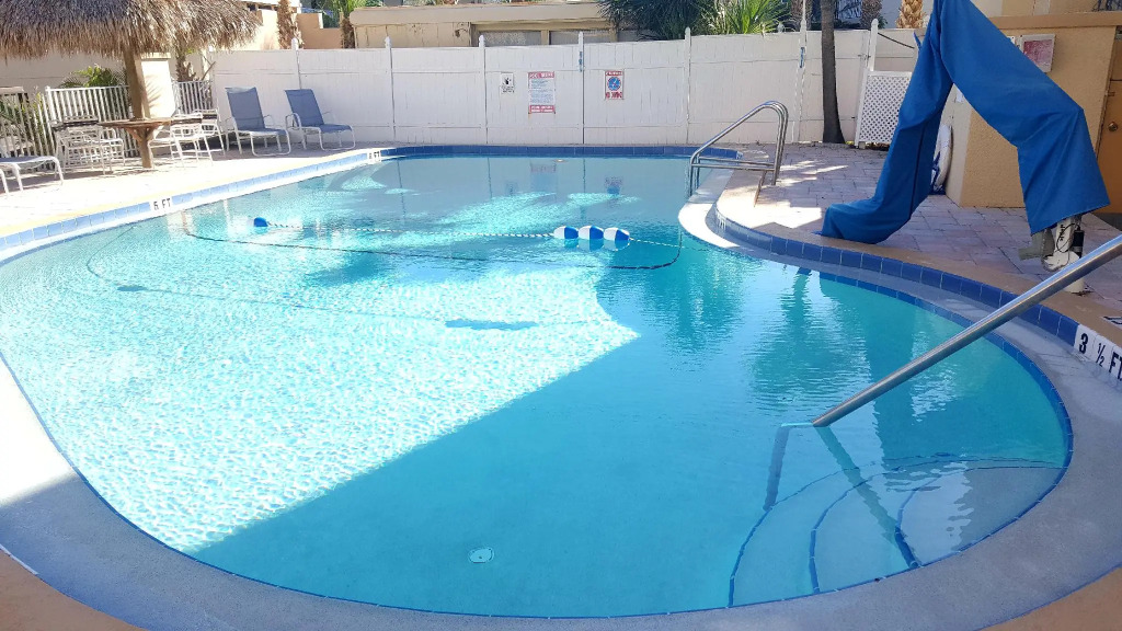 Seaside Inn & Suites Clearwater Beach