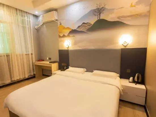 Yongzhou Huilong Hotel