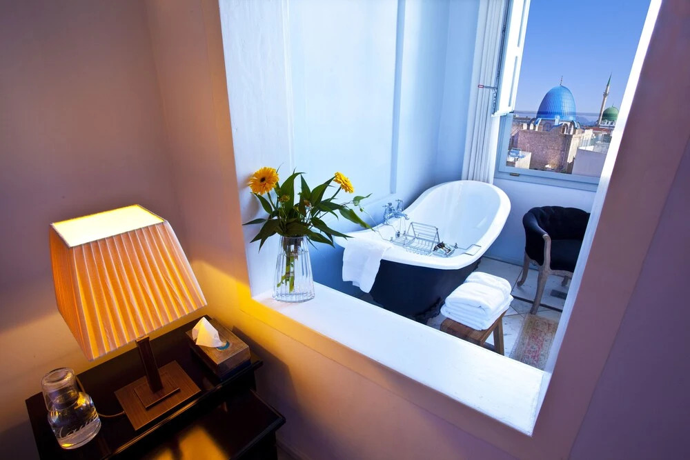 The Efendi Hotel & Spa - Akko