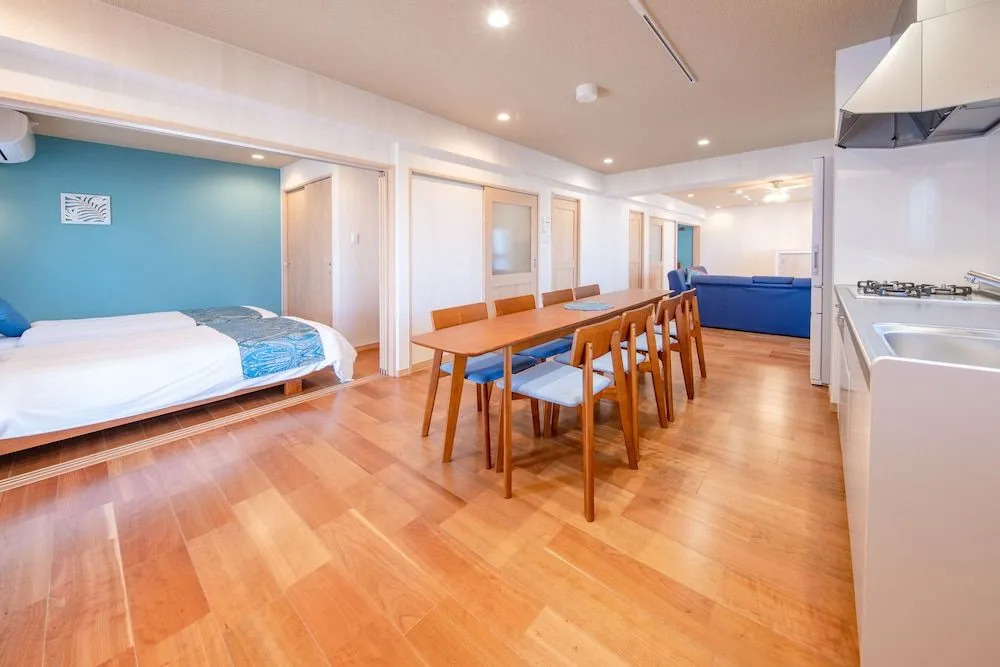 Hotel Haabesu Okinawa