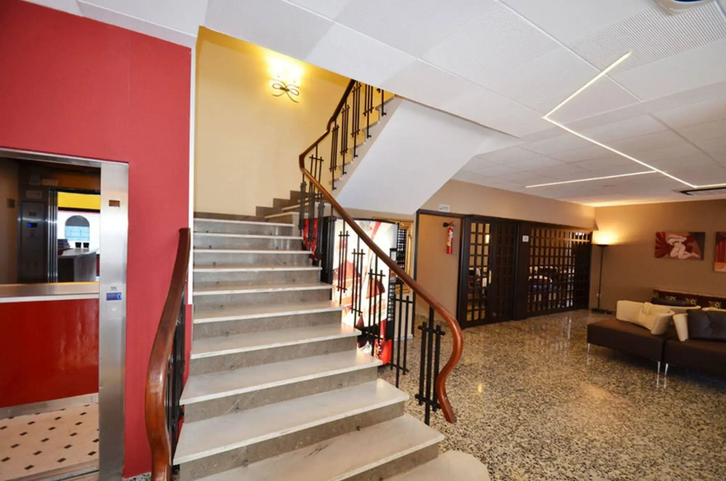 azuLine Hotel Llevant
