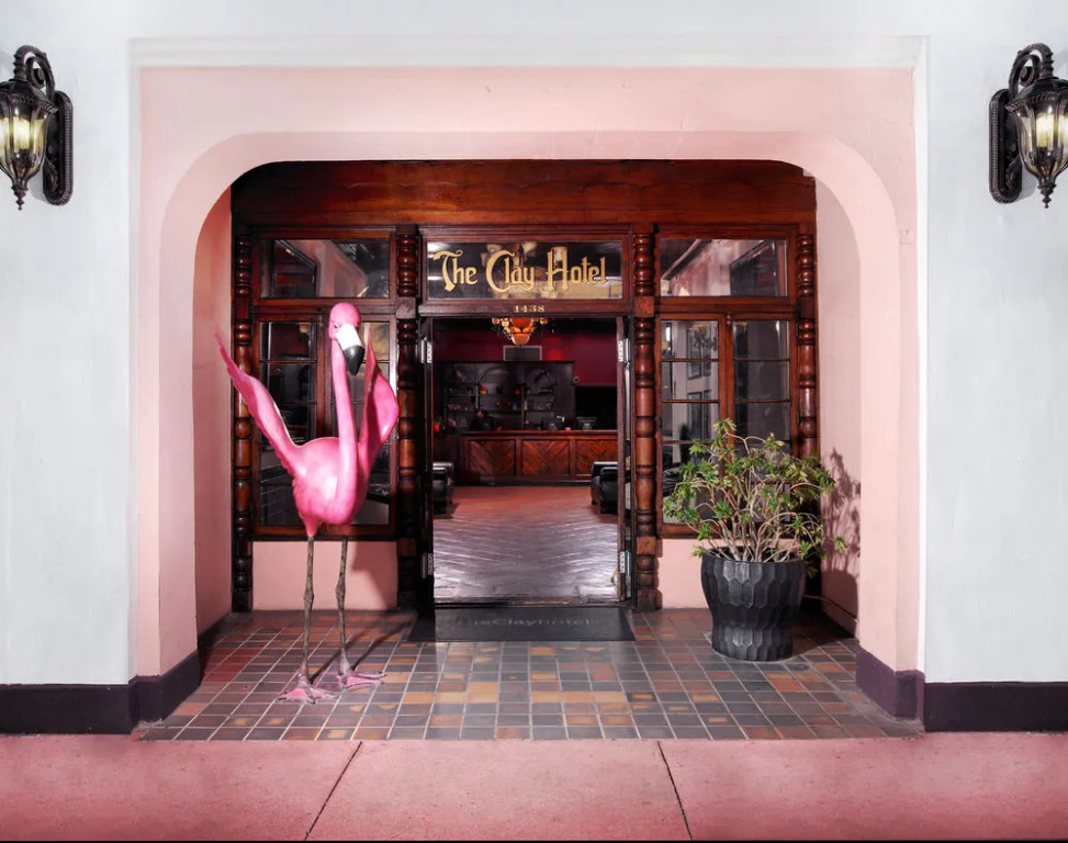 Esme Miami Beach