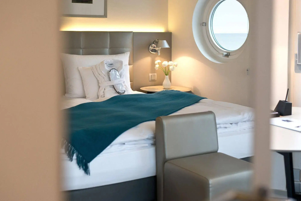 Hotel AM MEER & Spa