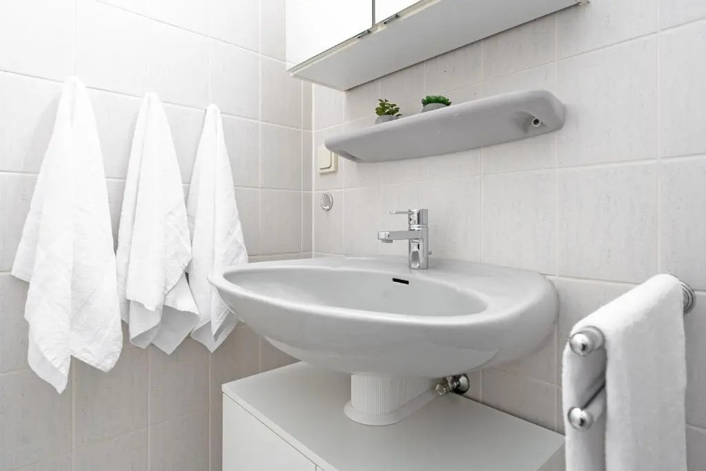 Seepark Wohnung 3 4