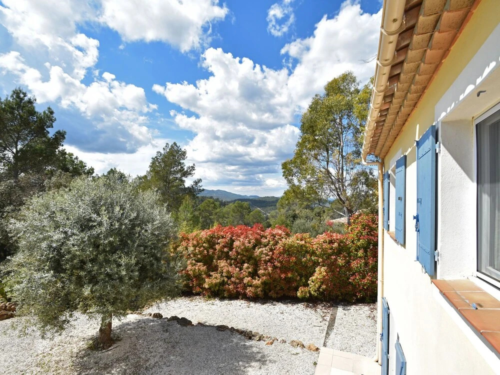 Villa in Vidauban with Private Pool