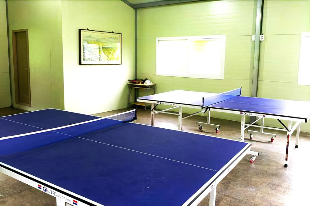 Ganghwa Gallery Pension