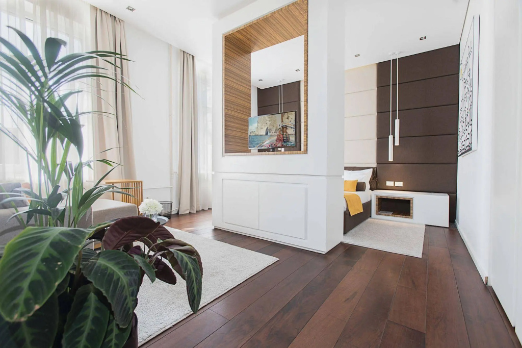 Dominic Smart & Luxury Suites - Terazije