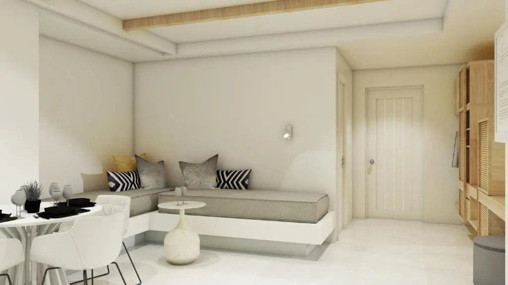 A Hotel Mykonos