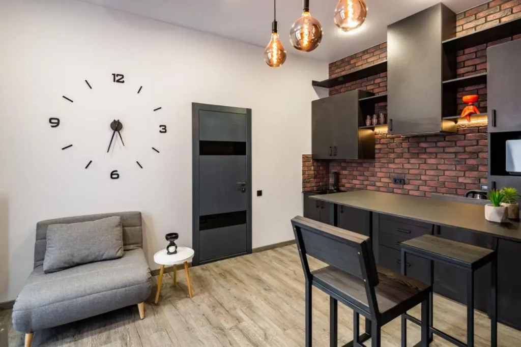 Apartment On the center of Lviv