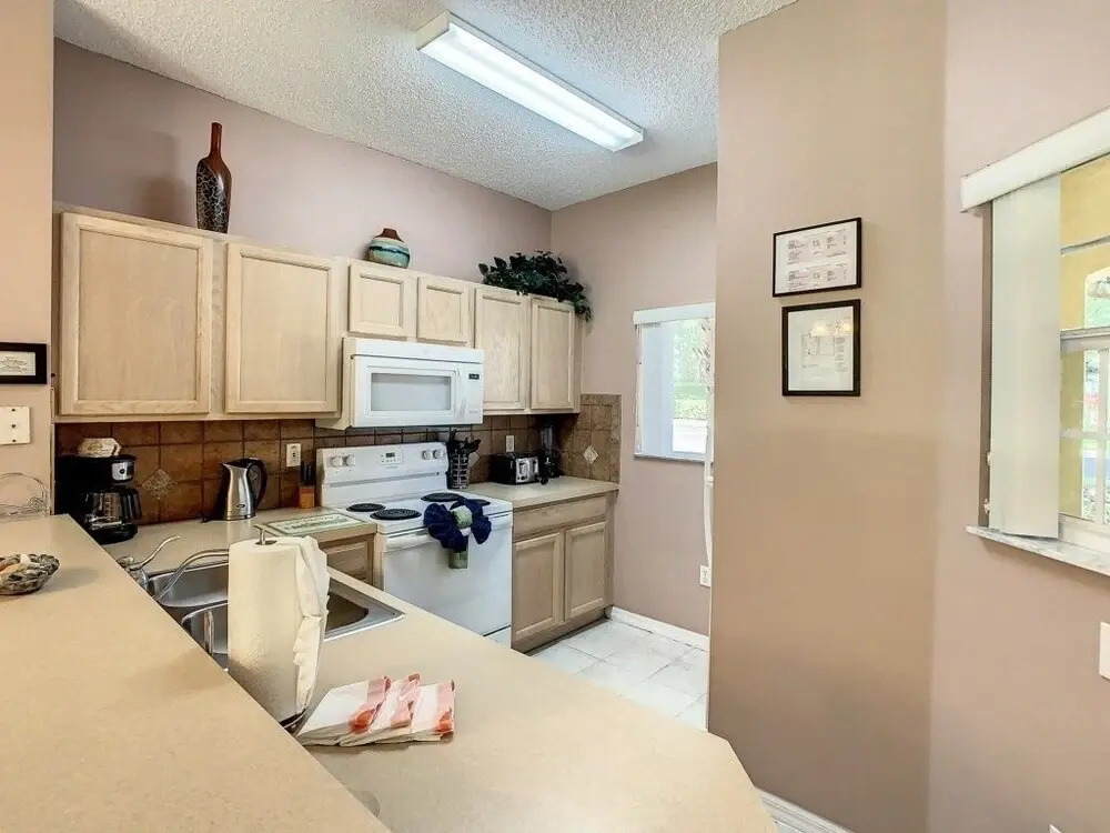 Close To Disney & Clubhouse In Emerald Island 3 Bedroom Townhouse by Redawning