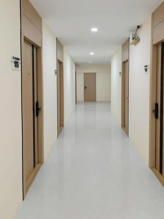 Gobah Homestay G-Home Syariah