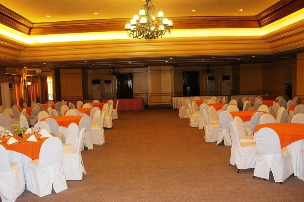 Vista Mar Beach Resort & Country Club