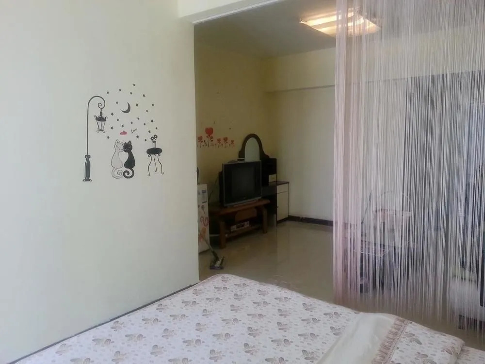 Ziyou Rujia Hotel Apartment
