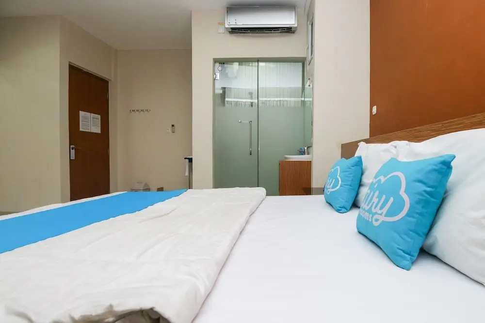 Airy Eco BSD Serpong Lavionda Raya 30 Tangerang