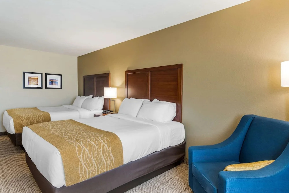 Spring City Inn