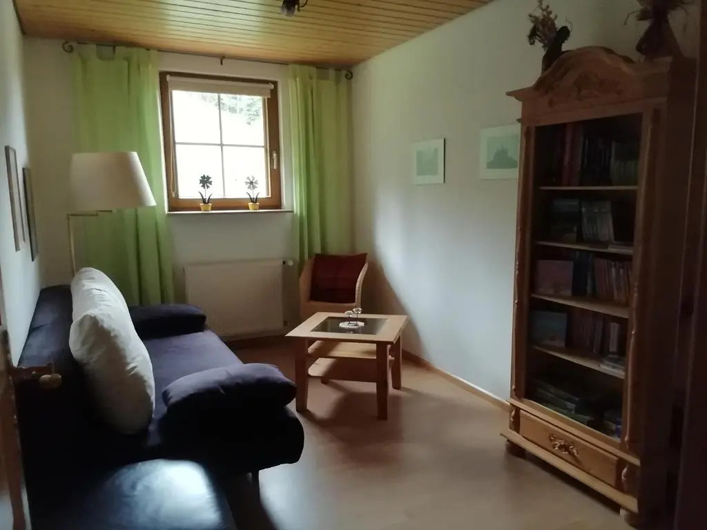 Ferienwohnung Abendsonne