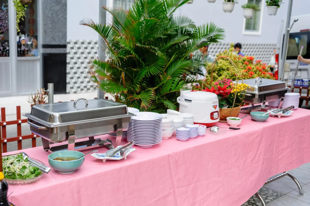 Minh Nhan Hotel