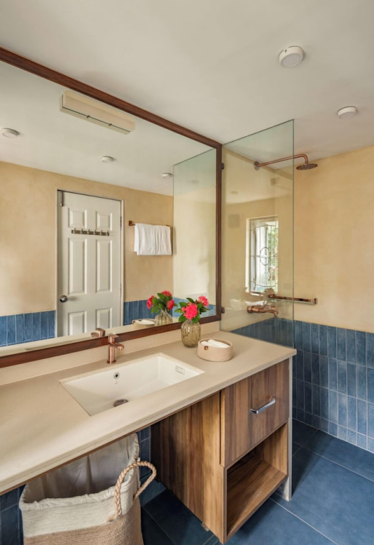 Sanctuary by RÊVE Escapes - Premium 3 BHK Villa with Private Pool Near Morjim Beach