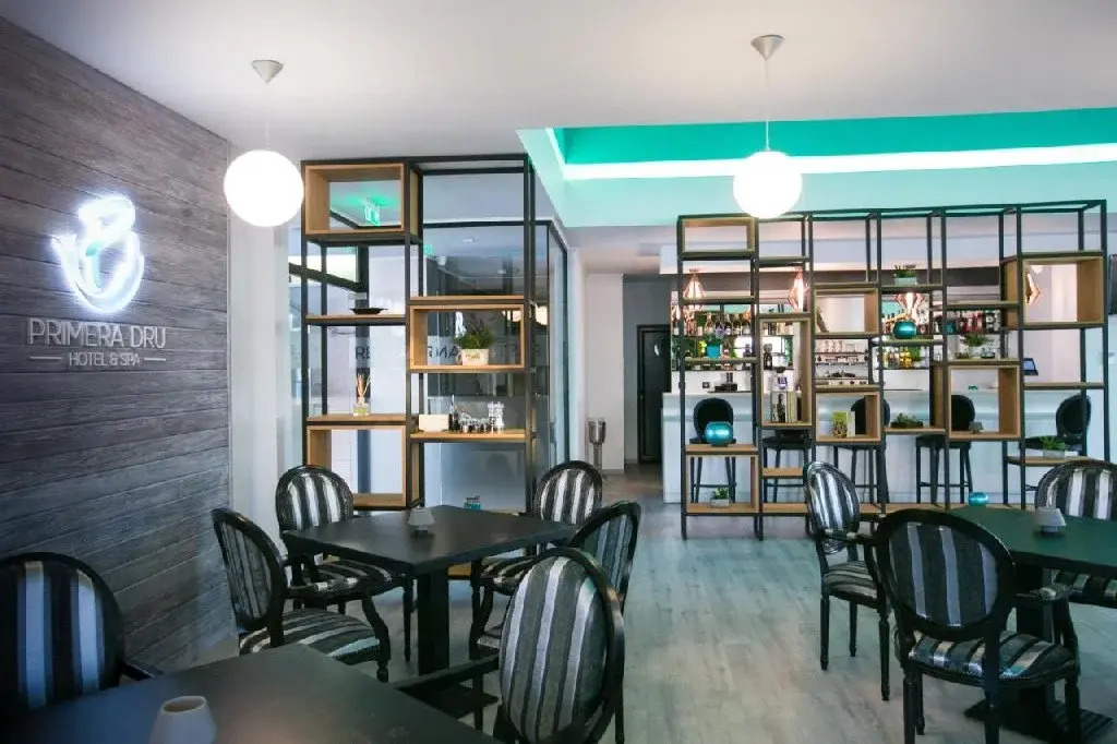 Primera Dru Hotel&Spa
