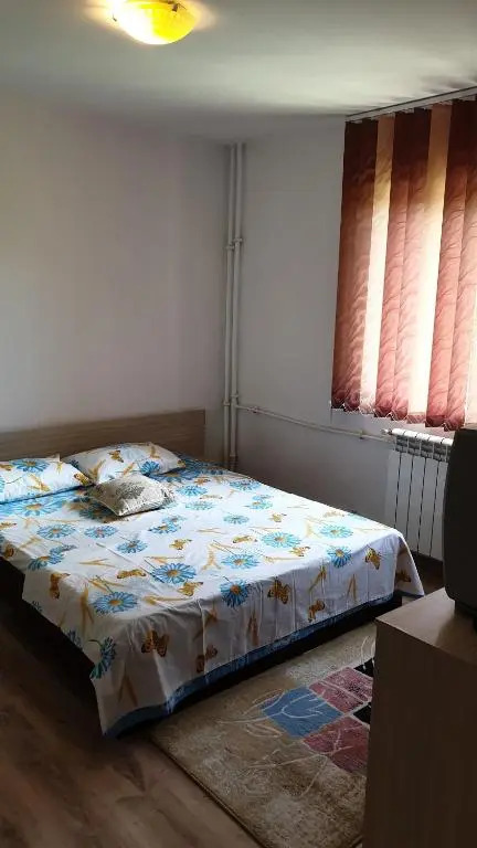 tomis nord apartments, 2 camere