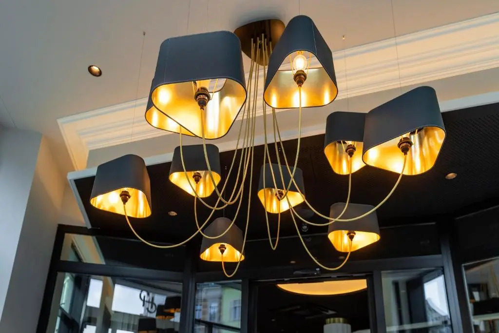 Hotel Schillerhof, Weimar