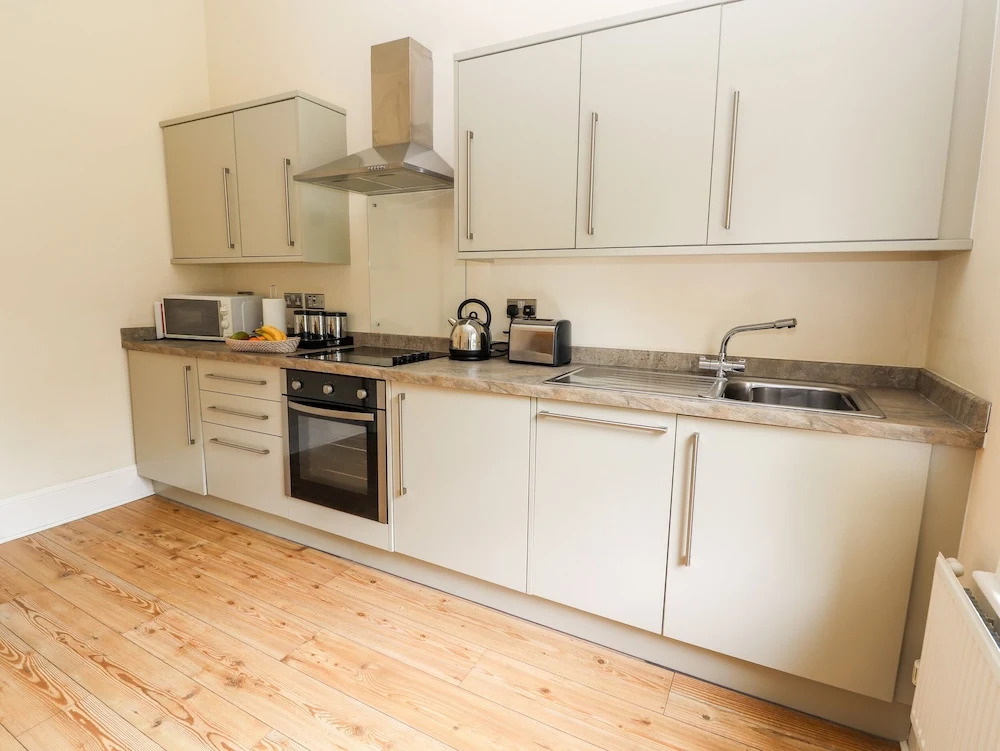 Butler's Flat