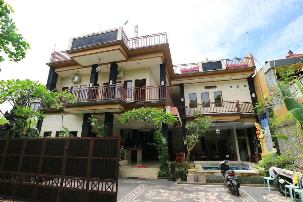 Puspa Graha Vilatel