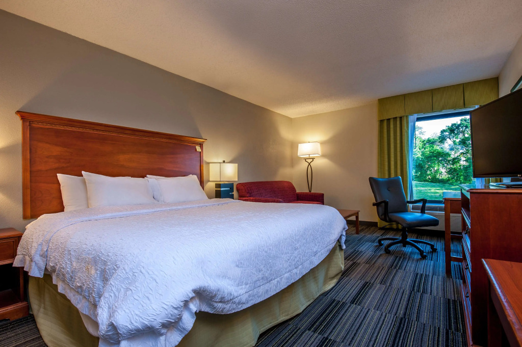 Hampton Inn Bowling Green KY