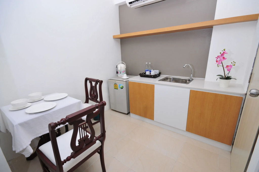 Beerapan Hotel