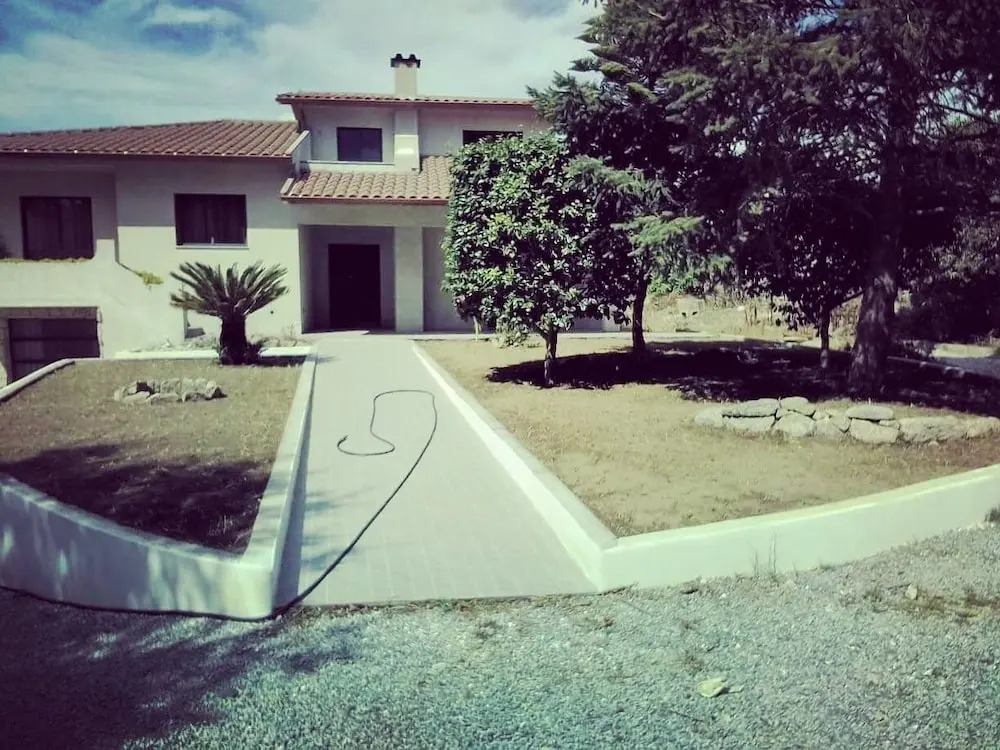 Casa D'Aman