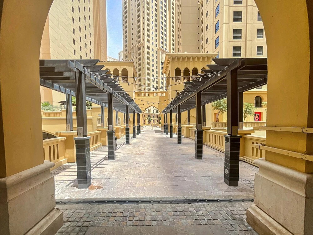 HiGuests - Shams 2