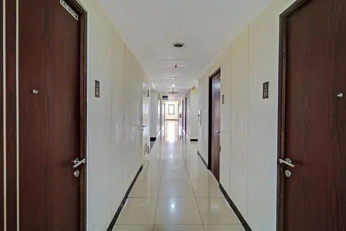 OYO Life 92712 Tamansari Panoramic By Narel