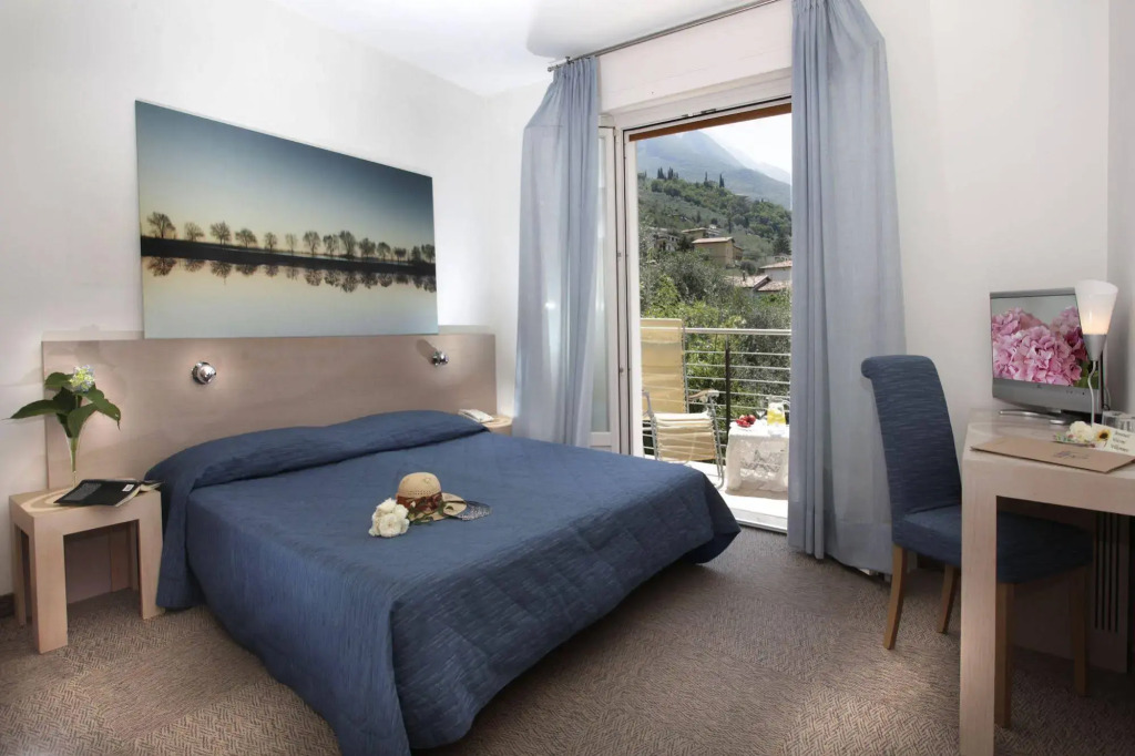 Eco Hotel Ariston