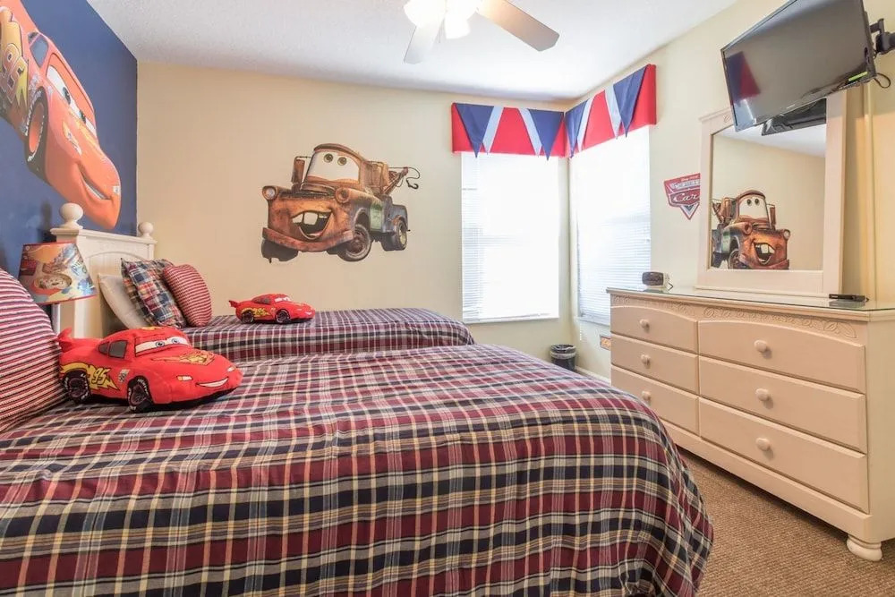 Windsor Palms Resort 2203