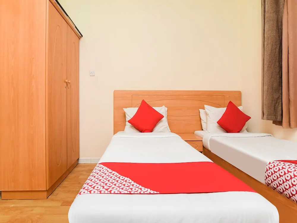 Sama Hotel