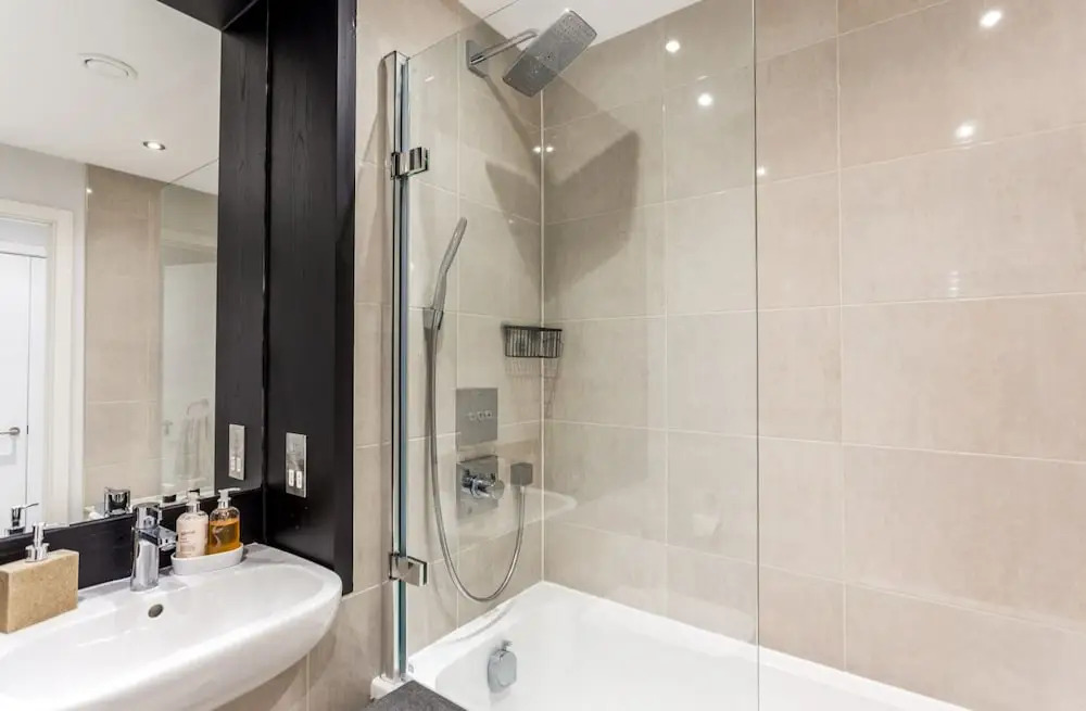 Cambridgeshire Home With a View For 2