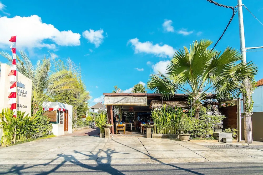 ZEN Premium Umalas Bumbak Villa