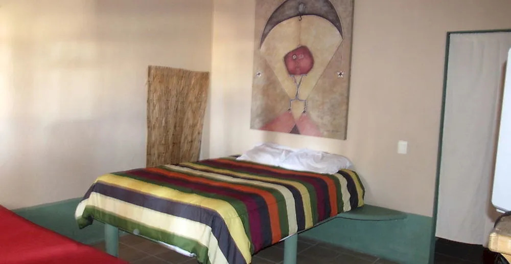 La Ventana Beach Resort